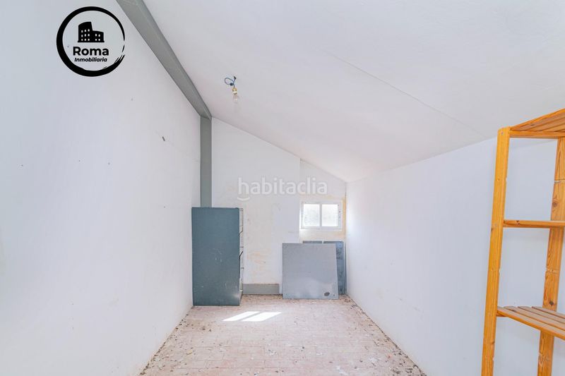 Foto 34e536f3-7ff7-4766-98b9-74d41225bd6e. Casa amb calefacció aparcament piscina a Huétor Vega