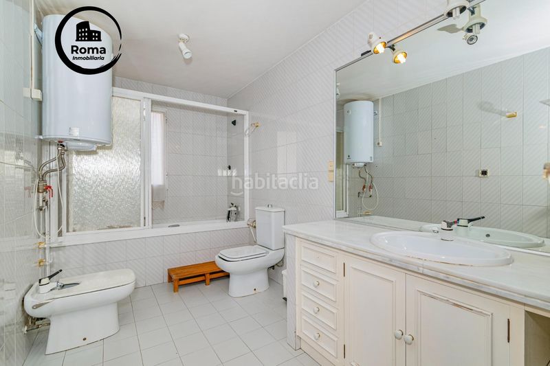 Foto 48b016af-e454-4042-815f-8c9ddf0ed623. Casa amb calefacció aparcament piscina a Huétor Vega