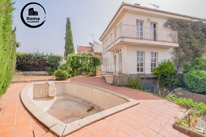 Foto 99f47ca6-952d-4361-8869-df00c4606a32. Casa amb calefacció aparcament piscina a Huétor Vega