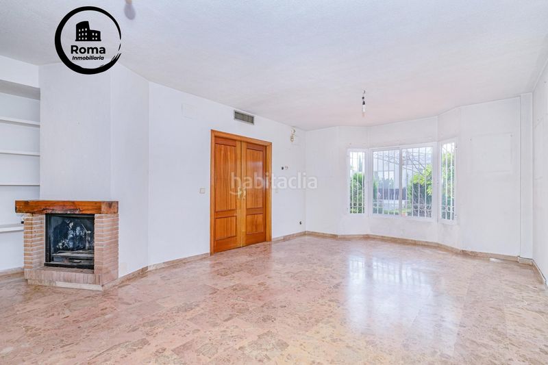 Foto acc72687-ab7d-4f5c-8ae4-50dd76e47b5a. Casa amb calefacció aparcament piscina a Huétor Vega