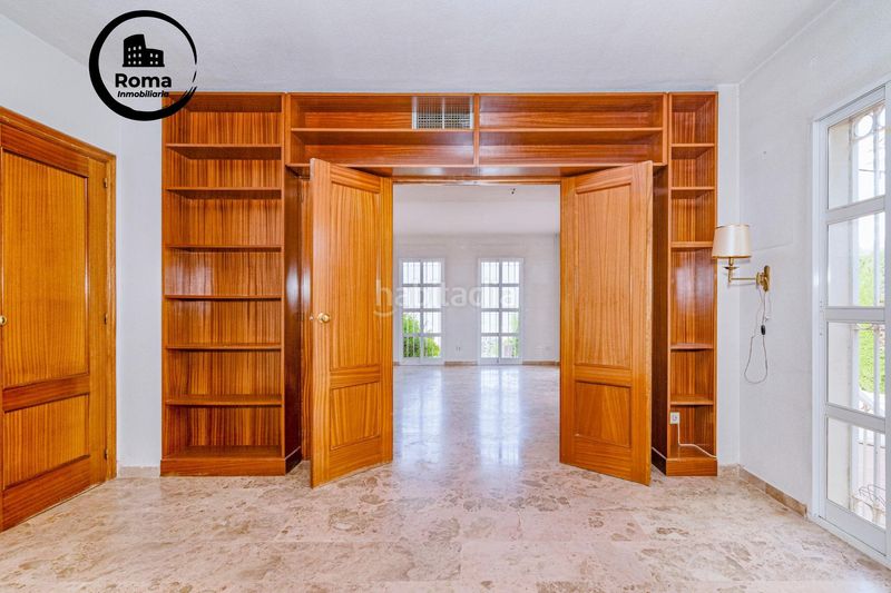 Foto b43d8ed3-7763-4471-b1a9-6e174e95d405. Casa amb calefacció aparcament piscina a Huétor Vega