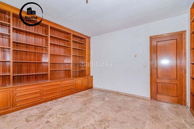 Foto b49250b2-e2fd-487d-94a4-1f6fdb49d79e. Casa amb calefacció aparcament piscina a Huétor Vega