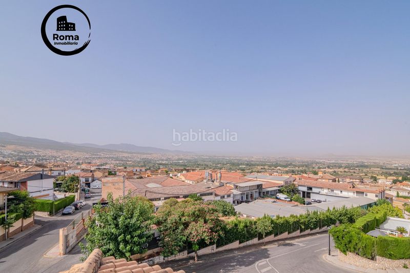 Foto ce35a49d-3d3e-46dd-99d4-e995b39b17c5. Casa amb calefacció aparcament piscina a Huétor Vega