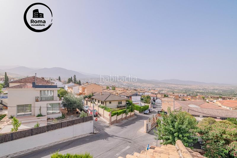Foto d3e2a5ff-56e3-4d9d-b047-576333dc177c. Casa amb calefacció aparcament piscina a Huétor Vega