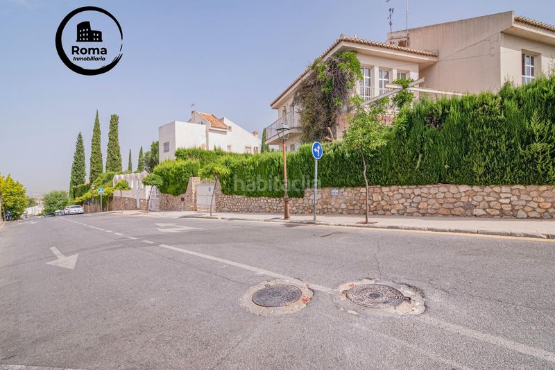 Foto d7b6ec9e-60a1-424f-85f8-1ba1351875b9. Casa amb calefacció aparcament piscina a Huétor Vega