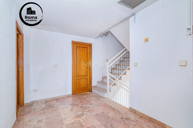 Foto d7e93212-4e8d-4f12-85be-4755029a96f2. Casa amb calefacció aparcament piscina a Huétor Vega