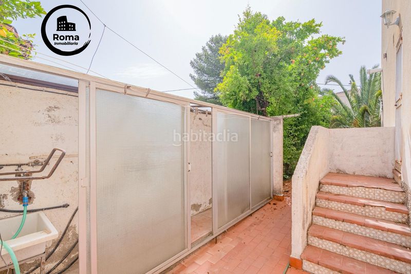 Foto ea3dd6a1-abab-4a3b-88d7-2d76fa5cbaad. Casa amb calefacció aparcament piscina a Huétor Vega