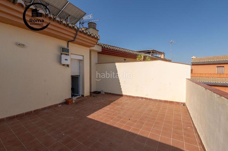 Foto 001c6c9e-e2ba-4e86-a4d3-6f720c28fd6f. Casa adossada amb calefacció piscina a Ogíjares