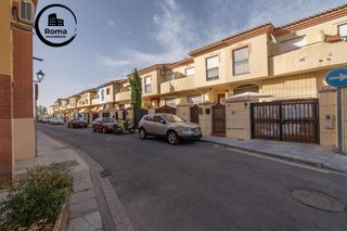 Casa a schiera in Ogíjares. ¡magnifica casa unifamiliar adosada en lomalinda, ogijares!