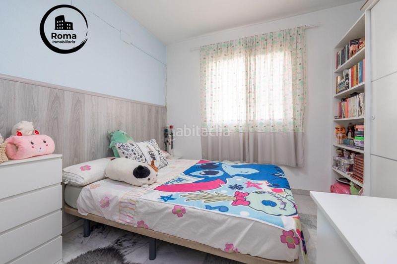Foto b6d1f738-a860-48c6-b12c-8213a82871b9. Casa adossada amb aparcament piscina a Ogíjares