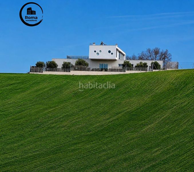 Foto d9d79d6c-8317-42c8-b0c3-88ff4e291f93. Casa amb xemeneia calefacció aparcament piscina a Gabias (Las)
