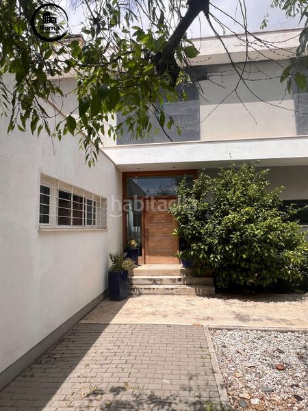 Foto eed6b98e-33b7-4215-a754-1f781523a53f. Casa amb xemeneia calefacció aparcament piscina a Gabias (Las)