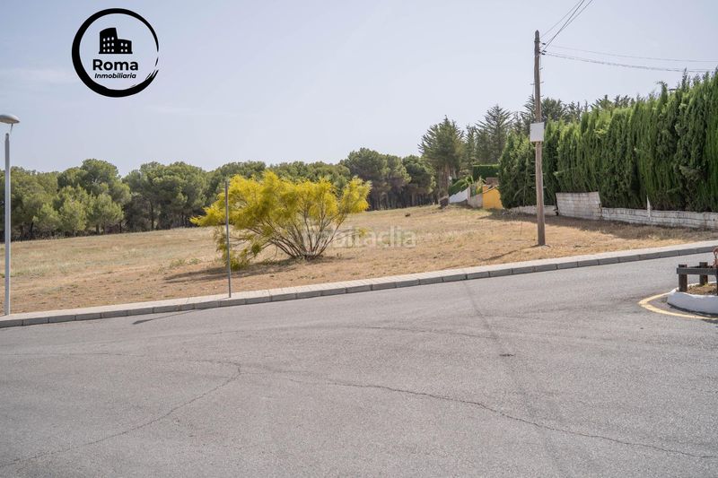 Foto 0d48a3f5-91b9-49cb-9543-d91998642e27. Xalet amb xemeneia calefacció piscina a Cumbres Verdes Zubia (La)