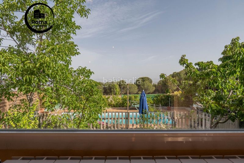Foto 71c0232c-fb96-4934-82a8-c61ee908d0d6. Xalet amb xemeneia calefacció piscina a Cumbres Verdes Zubia (La)