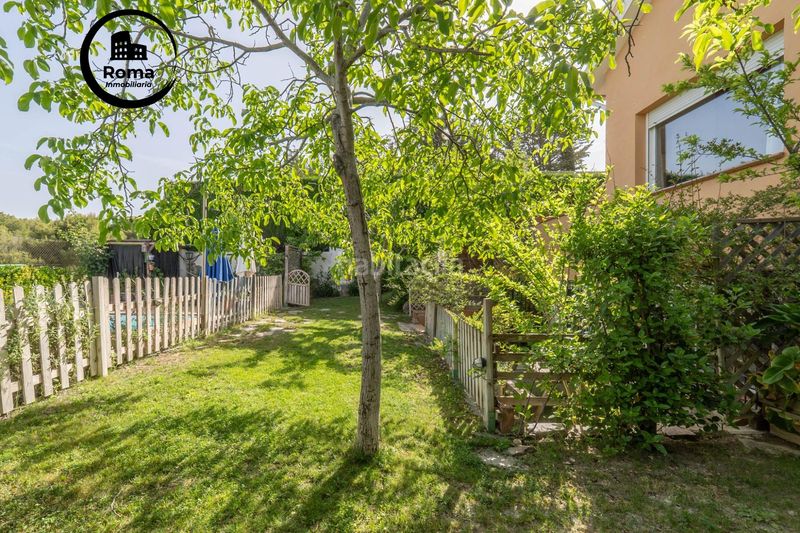 Foto f3d87573-cdd8-406b-a031-4bf6ed6f05c5. Xalet amb xemeneia calefacció piscina a Cumbres Verdes Zubia (La)