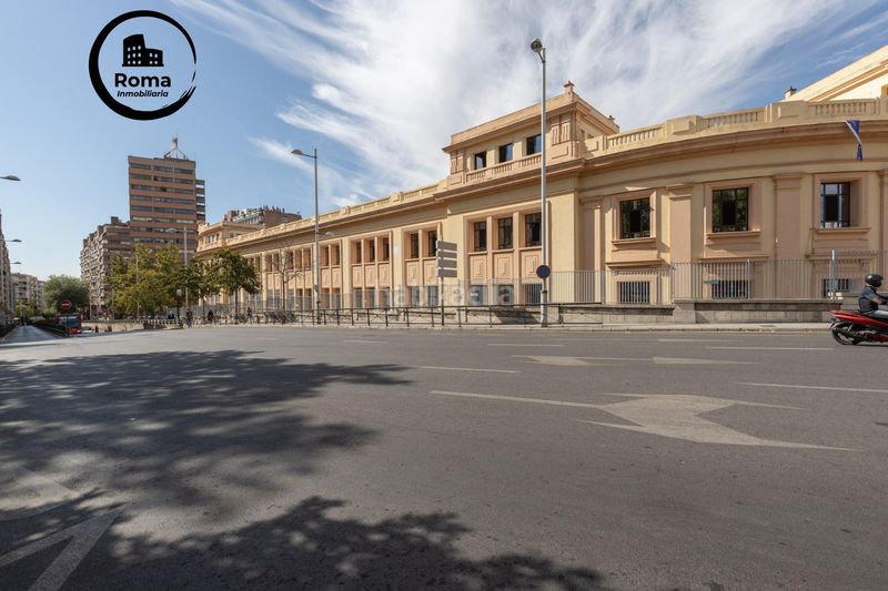 Foto 59478573-2f74-4622-b457-66b87682e42f. Pis a San Ildefonso Granada