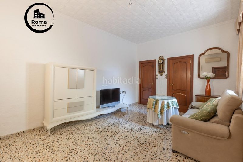Foto 726d9c35-ba87-472b-8492-13c0a6cfa9e2. Pis a San Ildefonso Granada