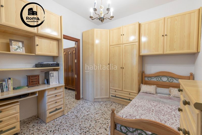 Foto 76c3acea-8b25-416e-ad05-9c635056d0b4. Pis a San Ildefonso Granada