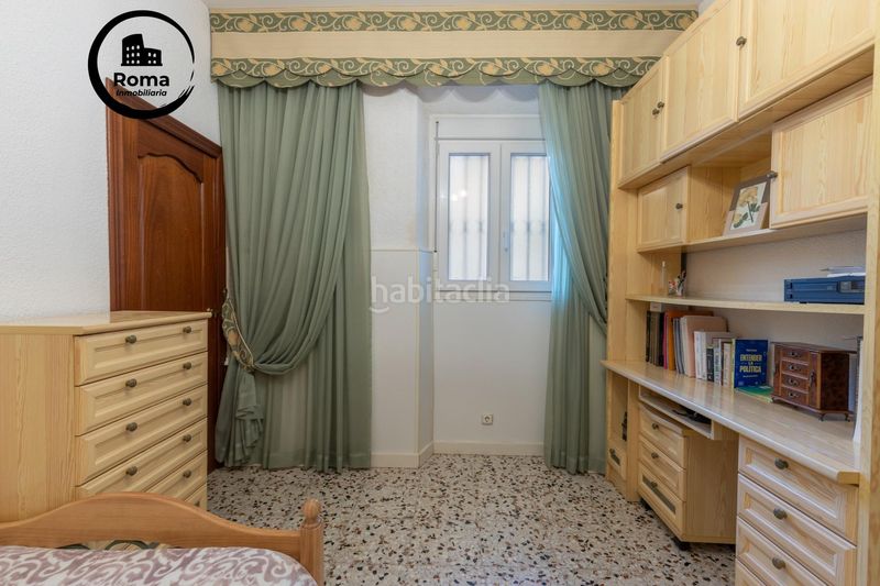 Foto d6096424-1066-4910-9df6-a74bb410be93. Pis a San Ildefonso Granada