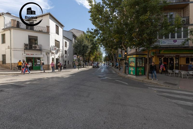 Foto e7cdf8e6-bc51-4b63-8088-be5bf0b4e3ed. Pis a San Ildefonso Granada