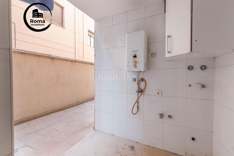 Foto 1a839624-c2a2-4ad0-8a46-91c679e9bc8d. Piso  con terraza ! en Atarfe