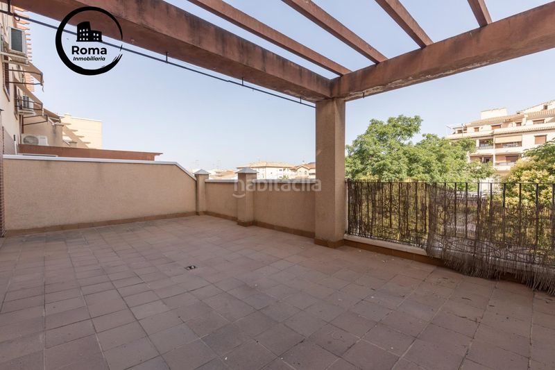 Foto 2e16f215-d047-4b24-b608-0a4e52e8e4db. Piso  con terraza ! en Atarfe