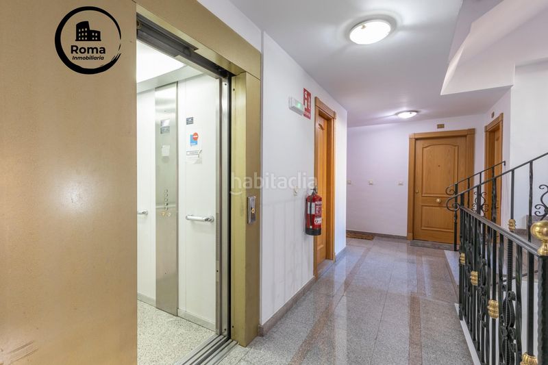 Foto 664a2dd6-2bbf-416b-bd30-b265f5d0490d. Piso  con terraza ! en Atarfe