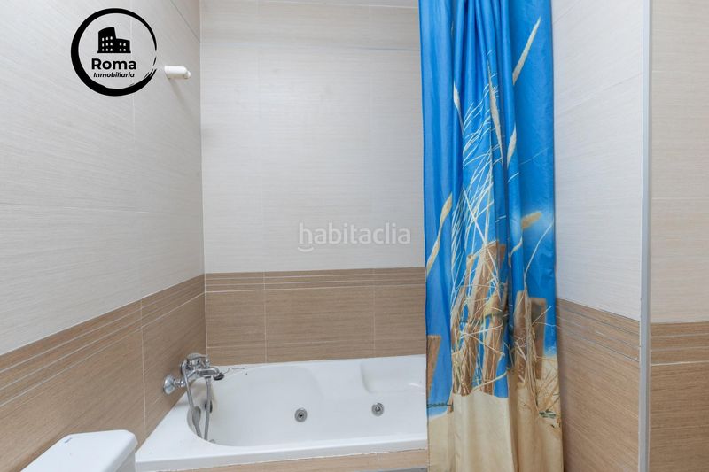 Foto aa9d8f65-4f88-46a9-a659-4957cd290274. Piso  con terraza ! en Atarfe