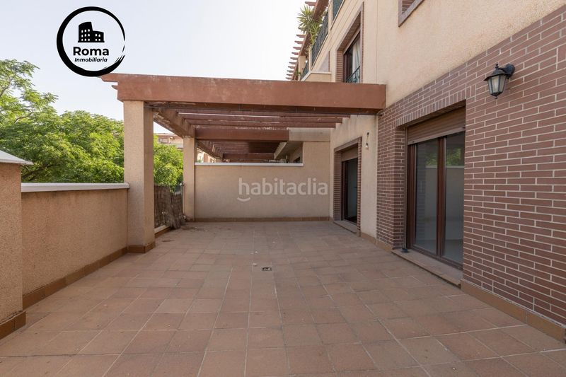 Foto d1ac2531-0459-4929-a74e-8e357c17cbd1. Piso  con terraza ! en Atarfe