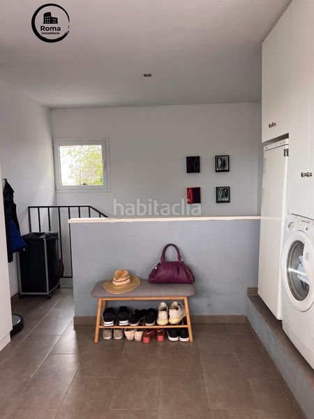 Foto b54963fc-a8b8-43b4-b2d1-9344e7d5fd38. Xalet amb xemeneia calefacció aparcament piscina a Gabias (Las)