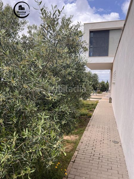 Foto d231516e-4c66-4719-8513-a09c59b5f5bb. Xalet amb xemeneia calefacció aparcament piscina a Gabias (Las)