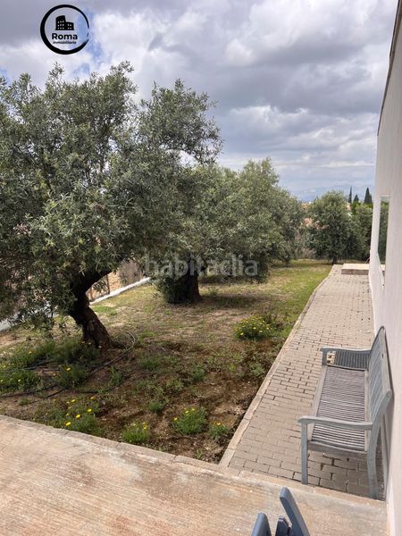 Foto f405d683-5150-452e-9394-a61658be3e07. Xalet amb xemeneia calefacció aparcament piscina a Gabias (Las)