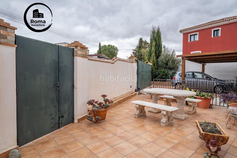Foto 1885631b-5a8d-4142-8932-75d36e279388. Casa amb calefacció piscina a Villa de Otura