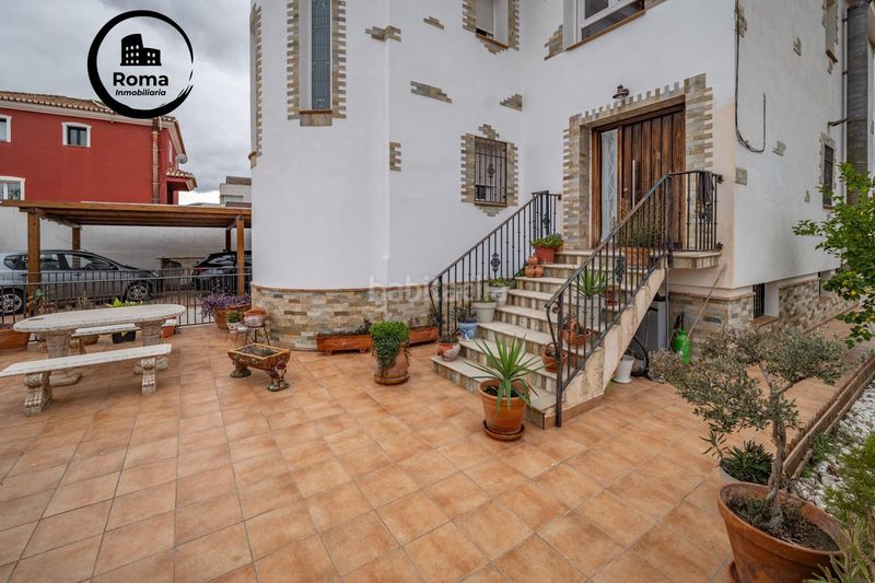 Foto 786610e3-2ea3-4a63-af5a-f85282be7a57. Casa amb calefacció piscina a Villa de Otura