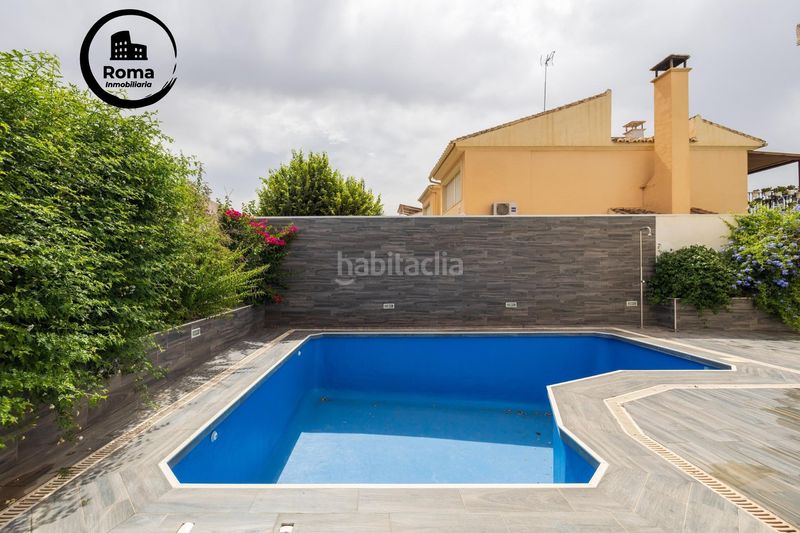 Foto 712a6269-3ea4-494b-8910-d400679234c3. Casa amb xemeneia calefacció aparcament piscina a Monachil
