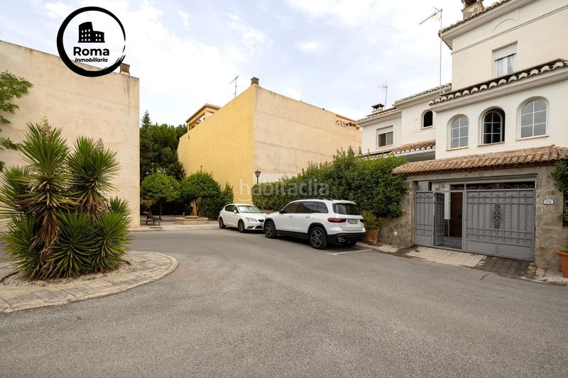 Foto 8958885b-b2a0-4a97-bc5a-b2eaad42e96e. Casa amb xemeneia calefacció aparcament piscina a Monachil