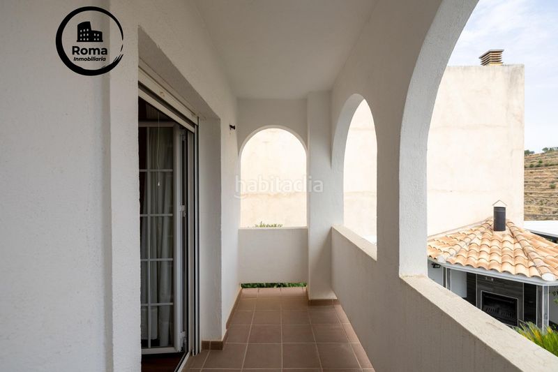 Foto a3117c33-e7a4-4599-afe8-dda96bb19aba. Casa amb xemeneia calefacció aparcament piscina a Monachil