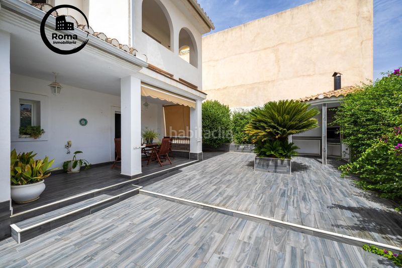 Foto d114e346-0121-4adb-b34f-9086ab41fcf4. Casa amb xemeneia calefacció aparcament piscina a Monachil