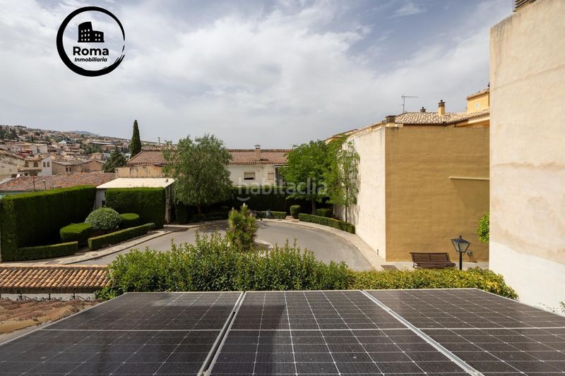 Foto d4698e82-db0d-4b03-aa64-abb5446bb0b3. Casa amb xemeneia calefacció aparcament piscina a Monachil