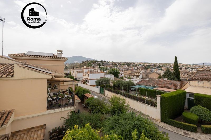 Foto d9567984-8f5a-4c6a-9217-286da8272c7a. Casa amb xemeneia calefacció aparcament piscina a Monachil
