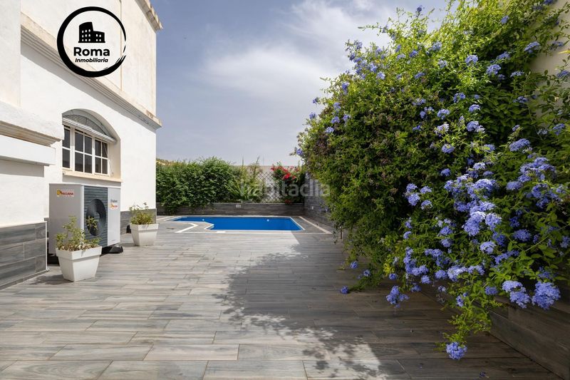 Foto fac9b697-b756-486c-9b9d-ccd23ab2e1eb. Casa amb xemeneia calefacció aparcament piscina a Monachil