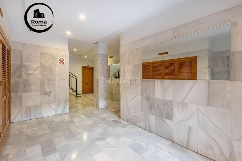 Foto 1aa9a9c0-0d8e-40b2-a6eb-17555a4c22a7. Pis amb aparcament piscina a Residencial Triana - Barrio Alto Gabias (Las)