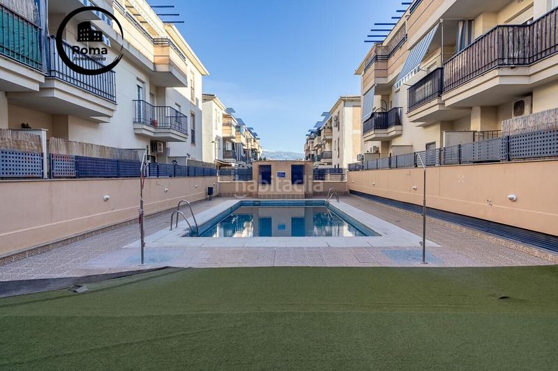 Foto 42ad198a-d155-4501-9f41-5415e34134b6. Pis amb aparcament piscina a Residencial Triana - Barrio Alto Gabias (Las)