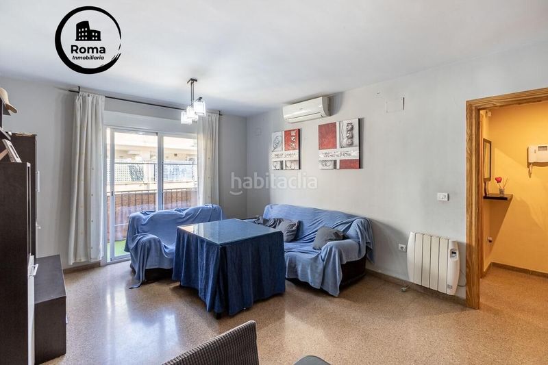 Foto 46560a99-9e2a-462b-aaee-cb3f0737858f. Pis amb aparcament piscina a Residencial Triana - Barrio Alto Gabias (Las)