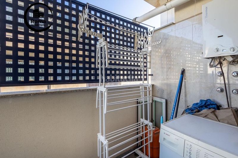 Foto 63de11ce-6643-4017-a134-1e86689bde83. Pis amb aparcament piscina a Residencial Triana - Barrio Alto Gabias (Las)