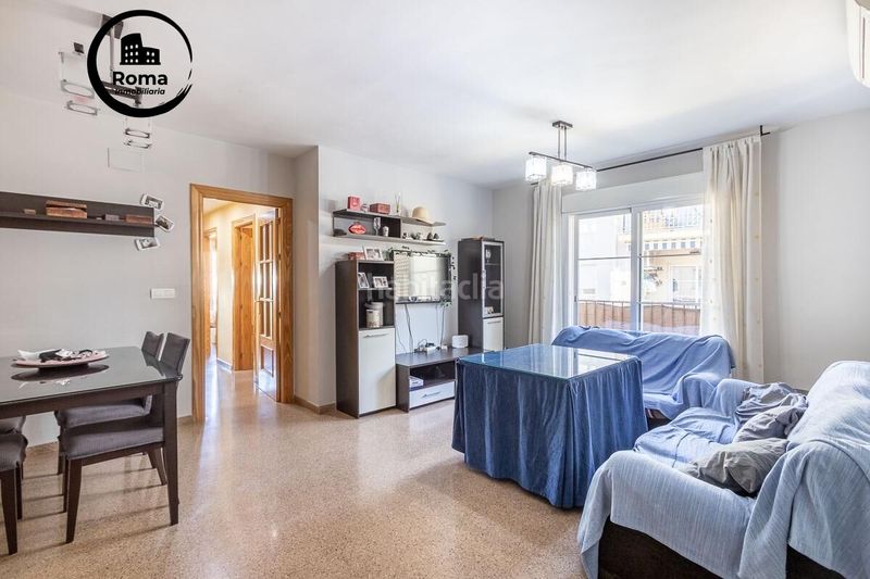 Foto 71f931c8-5510-4241-ba77-89bb1587e178. Pis amb aparcament piscina a Residencial Triana - Barrio Alto Gabias (Las)