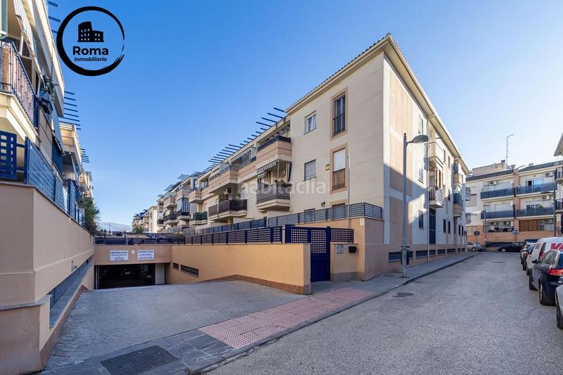 Foto 90600d47-bffa-448b-b6f4-a96a0deb6800. Pis amb aparcament piscina a Residencial Triana - Barrio Alto Gabias (Las)
