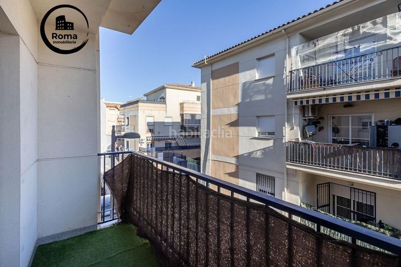 Foto 99a79272-5b9f-4942-b125-b49c7e58e580. Pis amb aparcament piscina a Residencial Triana - Barrio Alto Gabias (Las)