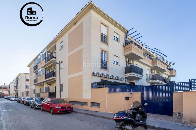 Foto a3442218-7dde-4670-be68-07f9160ed2f0. Pis amb aparcament piscina a Residencial Triana - Barrio Alto Gabias (Las)