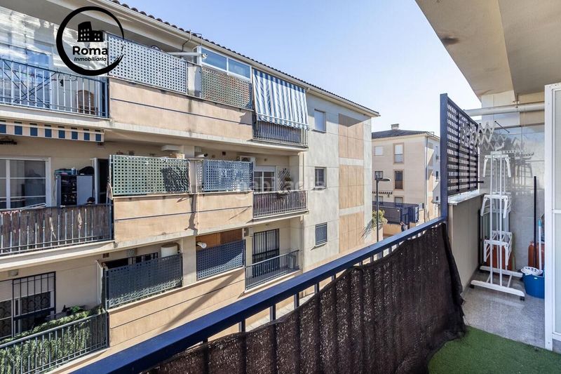 Foto cccf93af-17ad-4eff-b8d4-201eaca53e92. Pis amb aparcament piscina a Residencial Triana - Barrio Alto Gabias (Las)